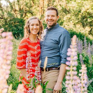 Meet your Posher, Molly